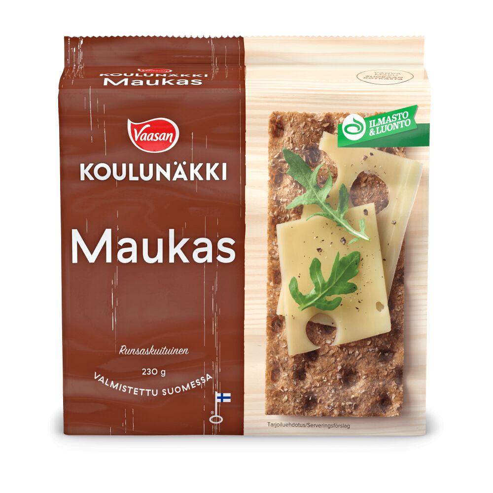 Vaasan Koulunäkki Maukas 230 g_Original PNG (3) (1)