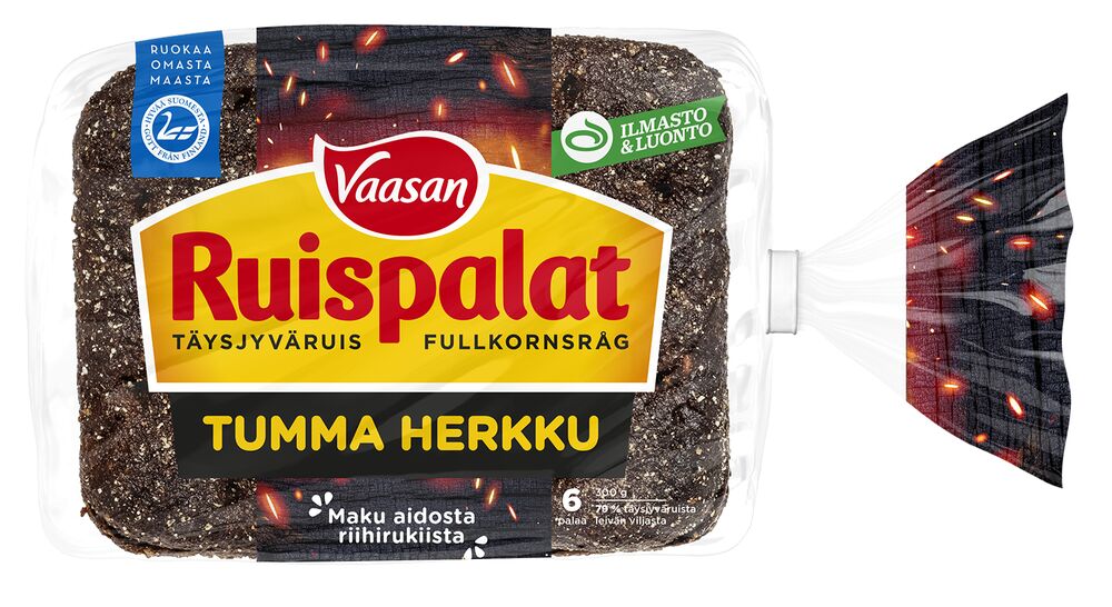 Vaasan Ruispalat Tumma Herkku_219302_package