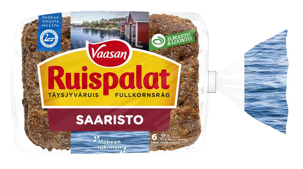 Vaasan Ruispalat Saaristo_74059_package