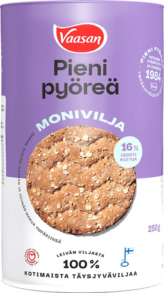 Vaasan 250g Pieni Pyöreä Monivilja 250g_Original PNG (1)